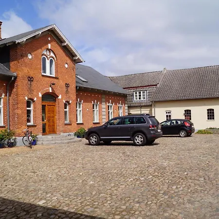 2 Bedroom Beautiful In * Middelfart