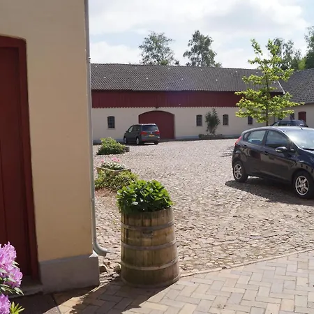 Daire Stunning Apartment In Middelfart