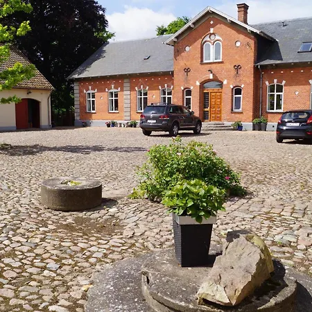 Stunning Apartment In Middelfart Daire Middelfart