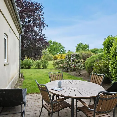 Daire Stunning Apartment In Middelfart Middelfart