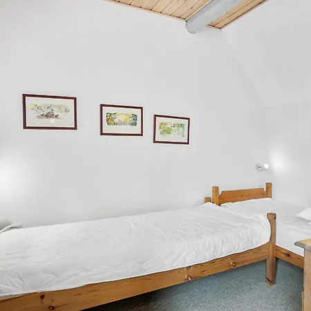 2 Bedroom Beautiful In Middelfart