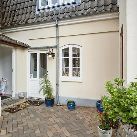 Stunning Apartment In Middelfart *