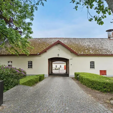 Two-bedroom In Middelfart