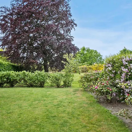 2 Bedroom Beautiful In * Middelfart