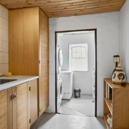 Daire Stunning Apartment In Middelfart