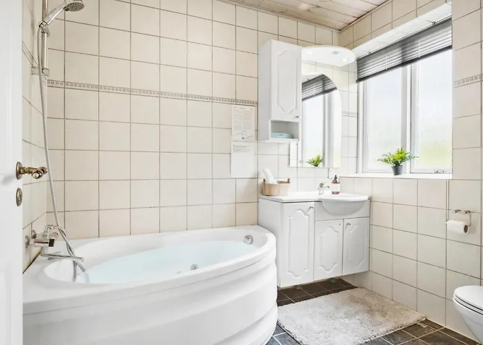Two-bedroom In *