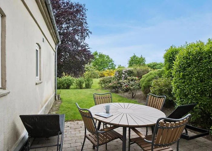 Apartamento Two-bedroom In Middelfart