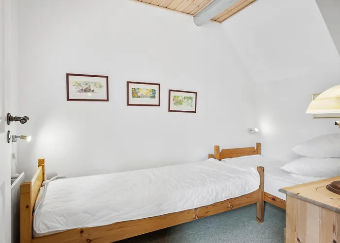 Two-bedroom In Middelfart