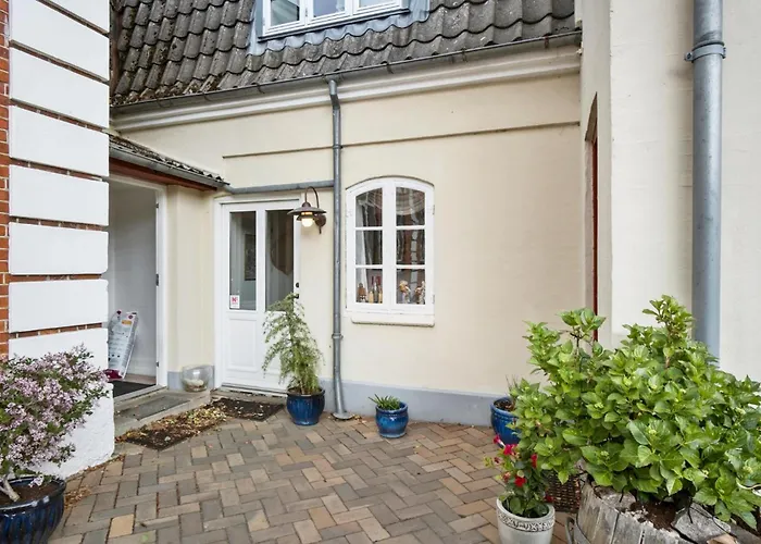 Two-bedroom In *