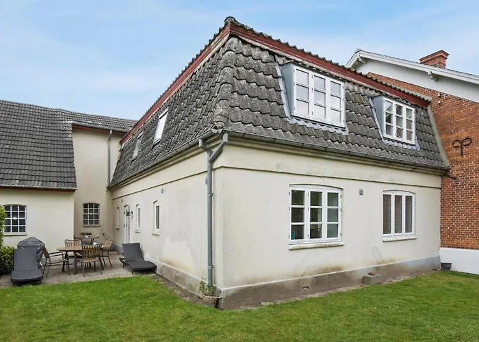 Two-bedroom In Middelfart