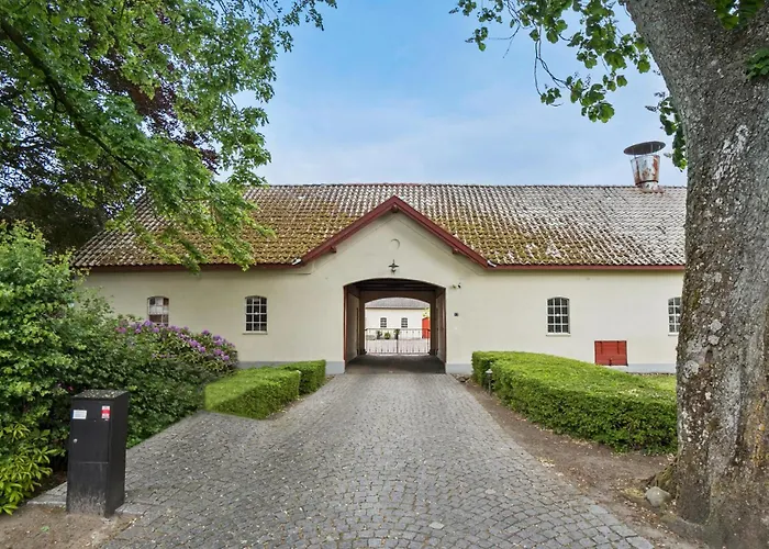 Two-bedroom In Middelfart