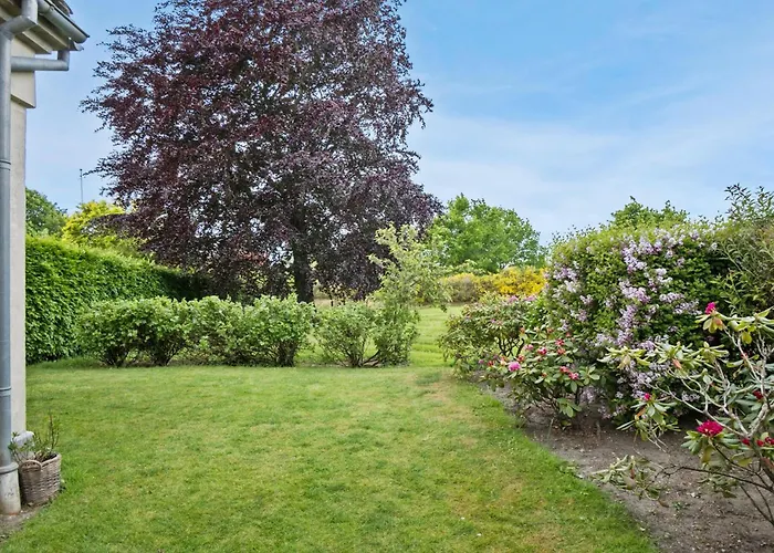Two-bedroom In * Middelfart