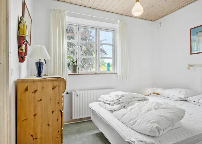 Two-bedroom In