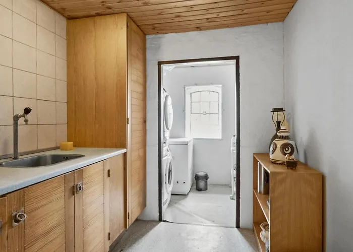 Apartamento Two-bedroom In