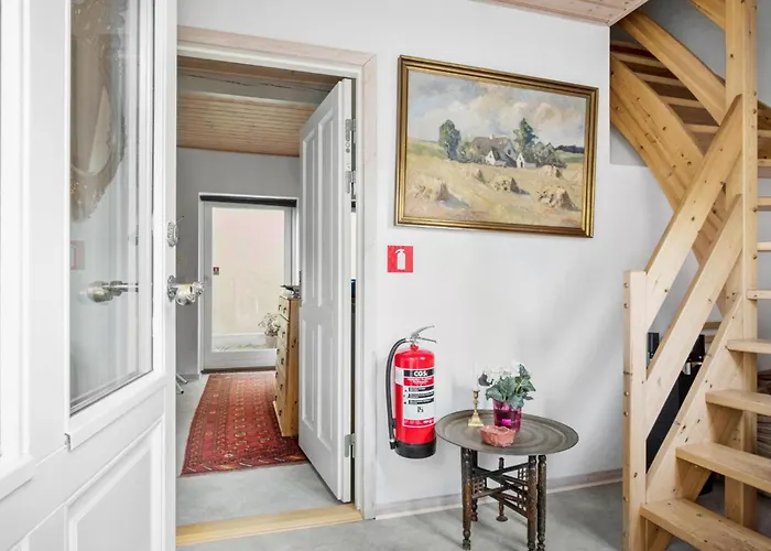 Two-bedroom In Apartamento