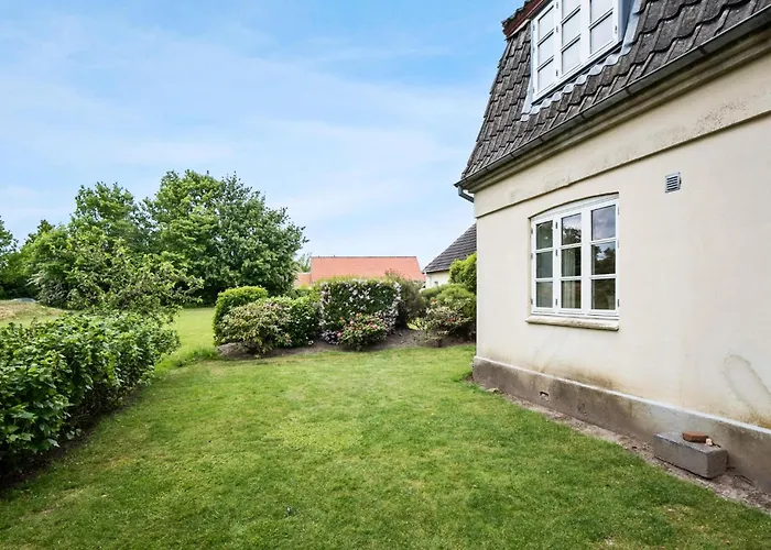 Two-bedroom In Middelfart